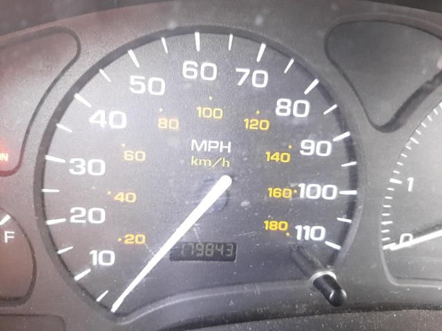 Photo 8 from auction – 2002 SATURN SL SPRING with VIN 1G8ZS54842Z282828