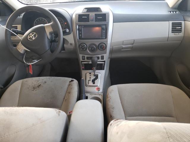 Photo 9 from auction – 2013 TOYOTA COROLLA BA with VIN 2T1BU4EE2DC059135