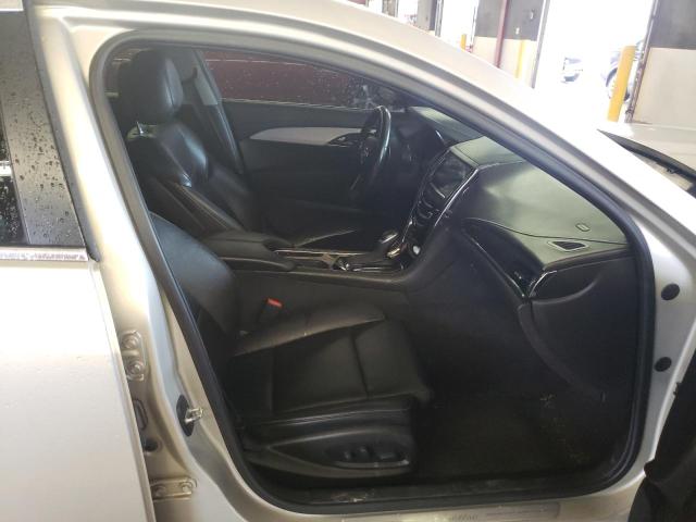 Photo 5 from auction – 2013 CADILLAC ATS with VIN 1G6AG5RX1D0175895