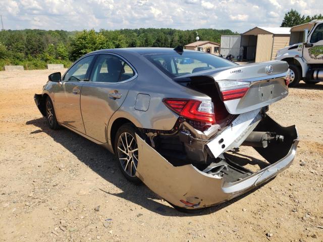 Photo 3 from auction – 2017 LEXUS ES 350 with VIN 58ABK1GG6HU041446