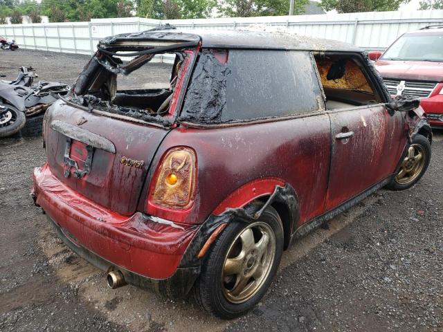 Photo 4 from auction – 2010 MINI COOPER with VIN WMWMF3C50ATZ63065