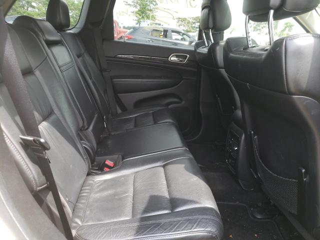 Photo 6 from auction – 2012 JEEP GRAND CHER with VIN 1C4RJFAG4CC279426