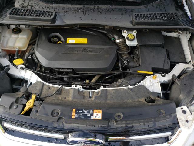 Photo 7 from auction – 2016 FORD ESCAPE TIT with VIN 1FMCU0JX2GUB88726