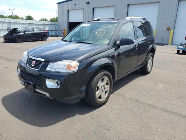 Photo 2 from auction – 2007 SATURN VUE with VIN 5GZCZ63467S845954