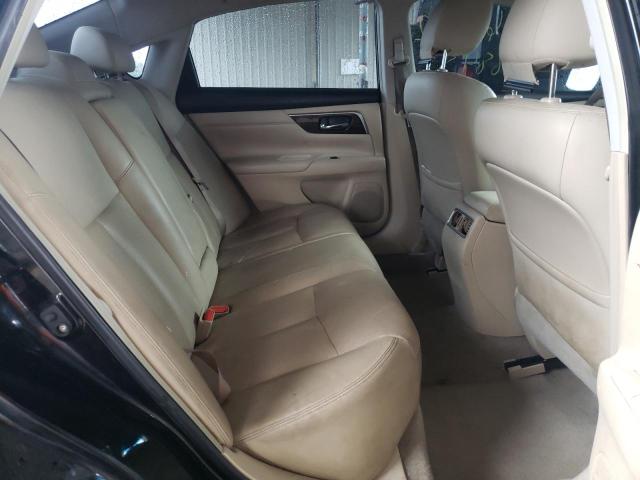Photo 6 from auction – 2013 NISSAN ALTIMA 2.5 with VIN 1N4AL3AP8DC114086