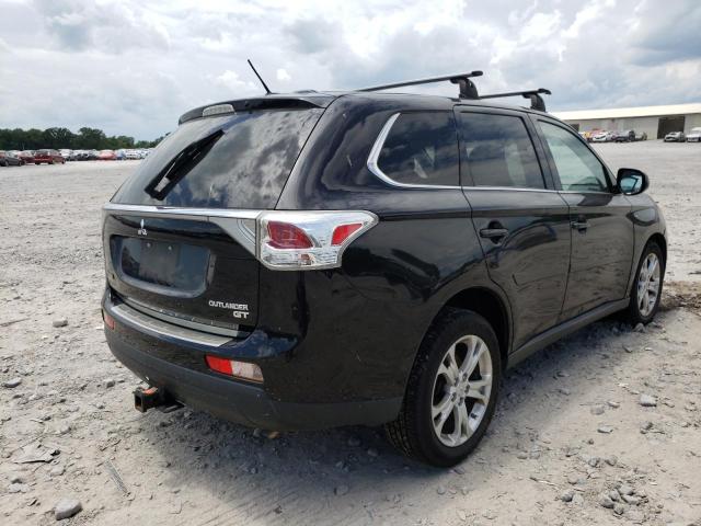 Photo 4 from auction – 2014 MITSUBISHI OUTLANDER with VIN JA4JZ4AX5EZ001462