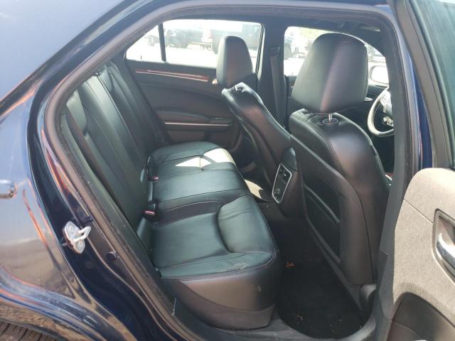 Photo 6 from auction – 2014 CHRYSLER 300 with VIN 2C3CCARG1EH321465