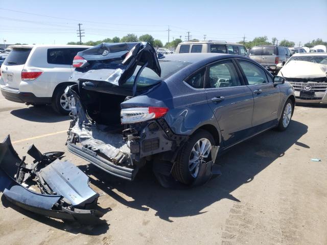Photo 4 from auction – 2019 FORD FUSION SE with VIN 3FA6P0LU6KR162924