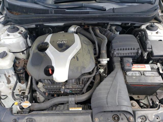 Photo 7 from auction – 2012 HYUNDAI SONATA SE with VIN 5NPEC4AB2CH418748
