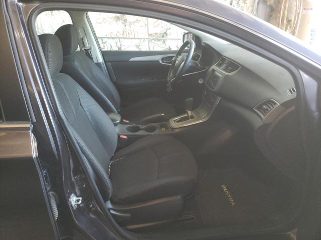 Photo 5 from auction – 2013 NISSAN SENTRA S with VIN 3N1AB7APXDL724941