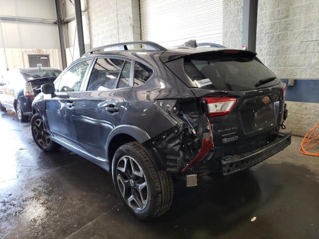 Photo 3 from auction – 2018 SUBARU CROSSTREK with VIN JF2GTAJC5JH322190