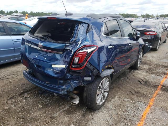 Photo 4 from auction – 2019 BUICK ENCORE PRE with VIN KL4CJASB9KB881023