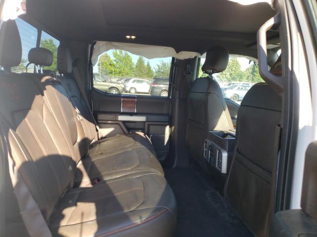 Photo 6 from auction – 2015 FORD F150 SUPER with VIN 1FTFW1EG6FFC54046