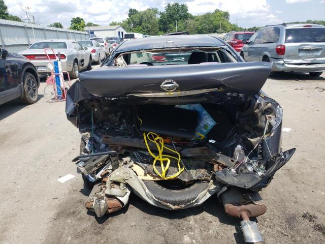 Photo 9 from auction – 2011 NISSAN ALTIMA BAS with VIN 1N4AL2AP0BN451105