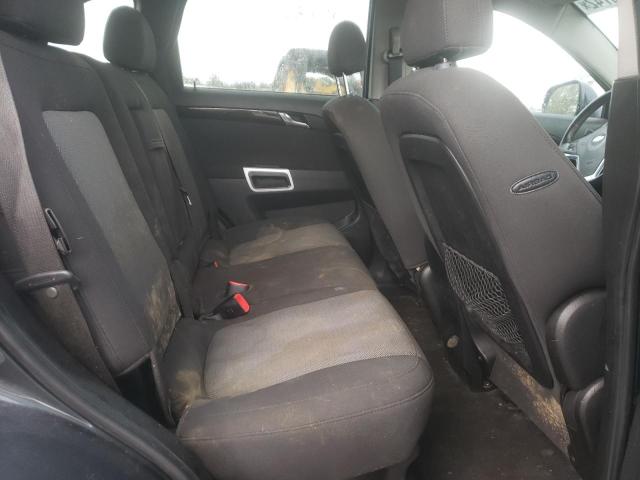 Photo 6 from auction – 2013 CHEVROLET CAPTIVA LS with VIN 3GNFL2EKXDS512118