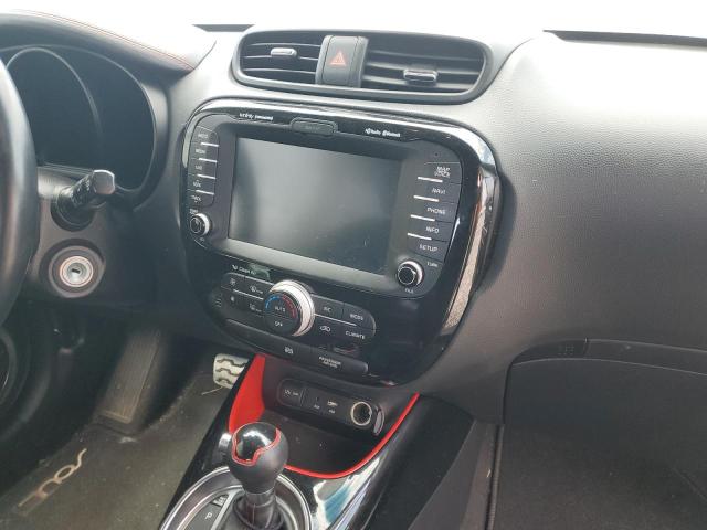 Снимка 9 от търг – 2016 KIA SOUL + с VIN KNDJP3A50G7345641
