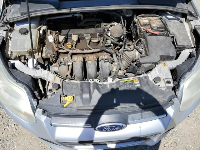 Photo 7 from auction – 2012 FORD FOCUS SE with VIN 1FAHP3F23CL382302