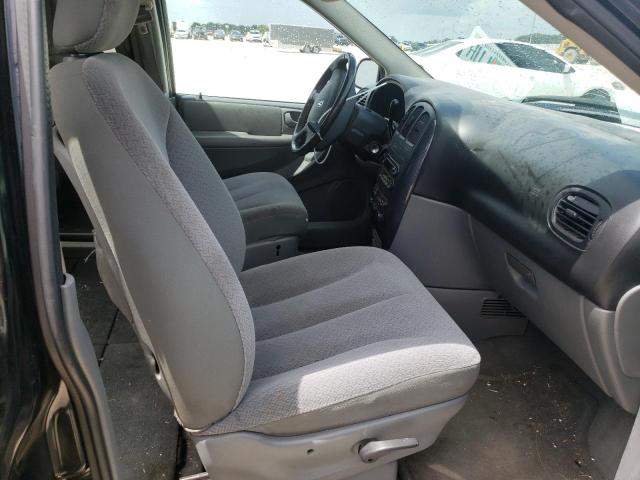 Photo 5 from auction – 2006 DODGE GRAND CARA with VIN 2D8GP44L66R834652