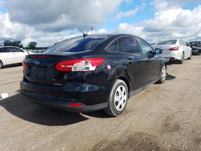 Photo 4 from auction – 2016 FORD FOCUS S with VIN 1FADP3E27GL229976
