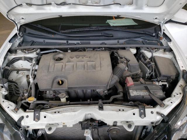 Photo 7 from auction – 2016 TOYOTA COROLLA L with VIN 2T1BURHE2GC645377