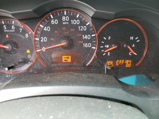 Photo 8 from auction – 2007 NISSAN ALTIMA 3.5 with VIN 1N4BL21E17N467100