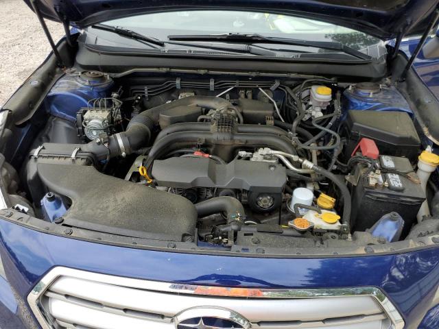 Photo 7 from auction – 2015 SUBARU OUTBACK 2. with VIN 4S4BSBNC0F3285822