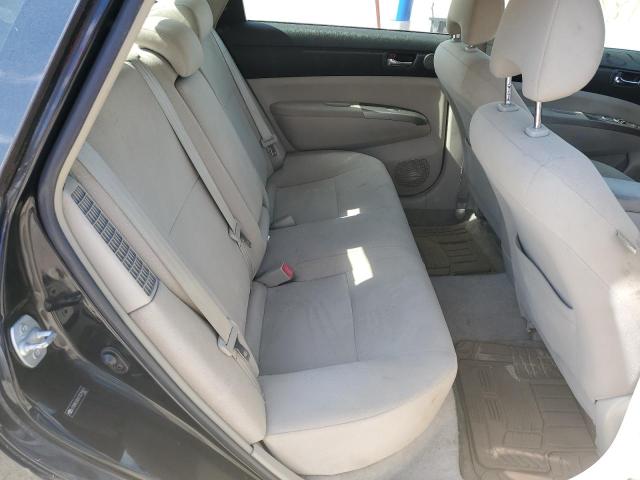 Photo 6 from auction – 2007 TOYOTA PRIUS with VIN JTDKB20UX73275871