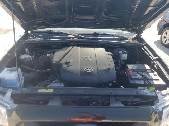 Photo 7 from auction – 2014 TOYOTA TACOMA DOU with VIN 3TMLU4EN3EM135104