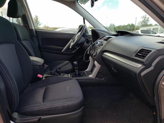 Photo 5 from auction – 2015 SUBARU FORESTER 2 with VIN JF2SJADC1FG426720