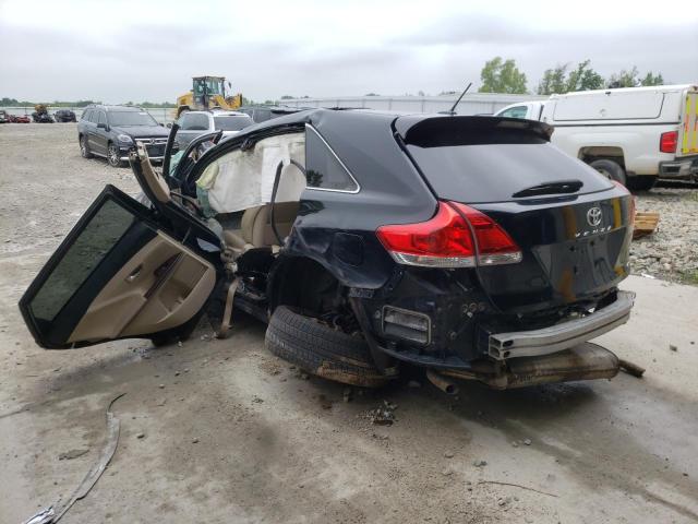 Photo 3 from auction – 2011 TOYOTA VENZA with VIN 4T3BK3BBXBU046954