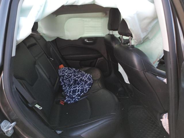 Photo 6 from auction – 2020 JEEP COMPASS LI with VIN 3C4NJCCB3LT114602