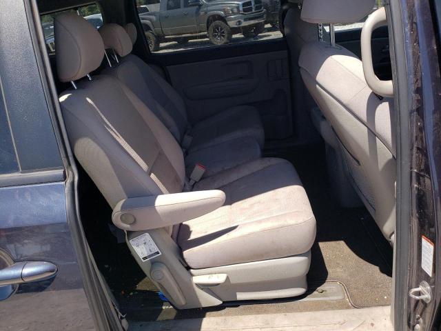 Photo 6 from auction – 2016 KIA SEDONA LX with VIN KNDMB5C13G6103160