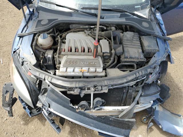 Фото 7 с аукциона – 2008 AUDI TT 3.2 QUA с VIN TRUDD38J681001296