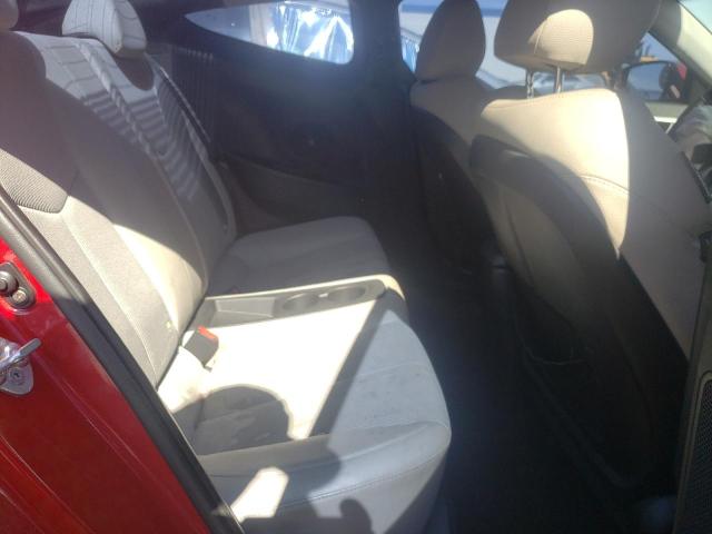 Photo 6 from auction – 2012 HYUNDAI VELOSTER with VIN KMHTC6AD1CU060984