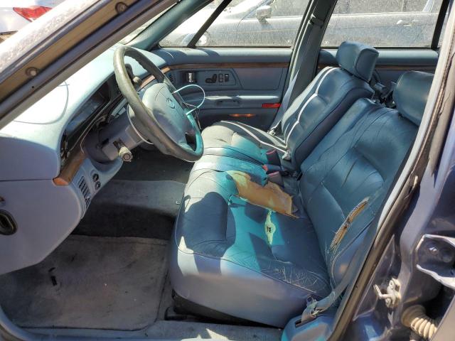 Photo 5 from auction – 1997 OLDSMOBILE 88 BASE with VIN 1G3HN52KXV4857121