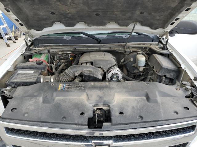 Photo 7 from auction – 2008 CHEVROLET SILVERADO with VIN 2GCEK133981260506