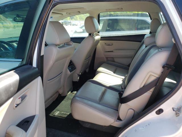 Photo 6 from auction – 2010 MAZDA CX-9 with VIN JM3TB3MA3A0232175