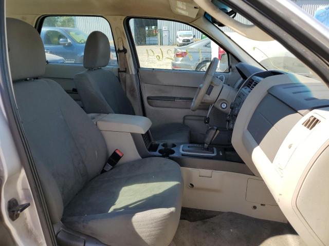Photo 5 from auction – 2011 FORD ESCAPE XLS with VIN 1FMCU0C75BKB56452