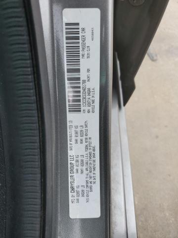 Photo 10 from auction – 2013 CHRYSLER 200 LIMITE with VIN 1C3CCBCG3DN651788