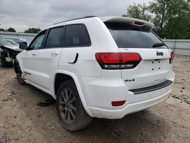 Photo 3 from auction – 2017 JEEP GRAND CHER with VIN 1C4RJFBG9HC646987