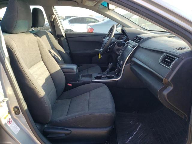 Photo 5 from auction – 2016 TOYOTA CAMRY LE with VIN 4T4BF1FK0GR532200