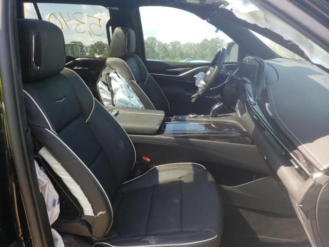 Photo 5 from auction – 2022 CADILLAC ESCALADE S with VIN 1GYS4FKL6NR252047