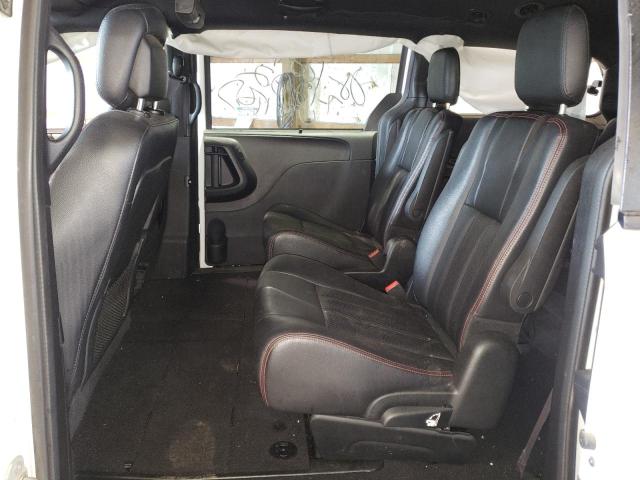 Photo 6 from auction – 2019 DODGE GRAND CARA with VIN 2C4RDGEGXKR768863