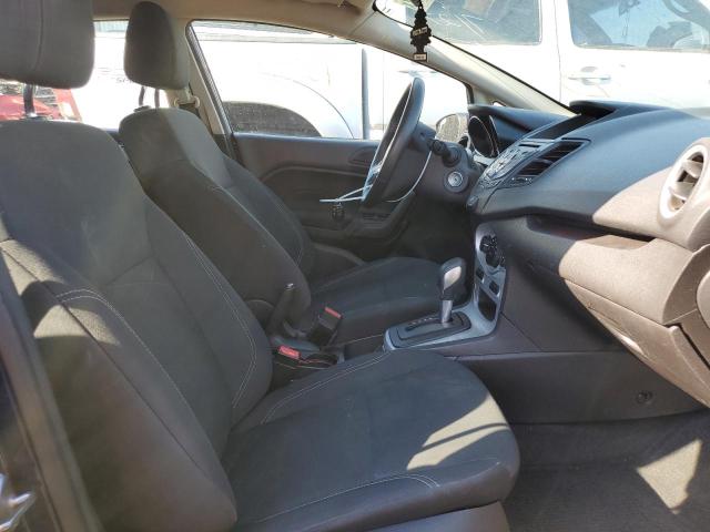 Photo 5 from auction – 2016 FORD FIESTA SE with VIN 3FADP4EJ1GM150783