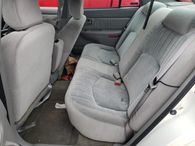 Photo 6 from auction – 2002 BUICK CENTURY CU with VIN 2G4WS52J021116860