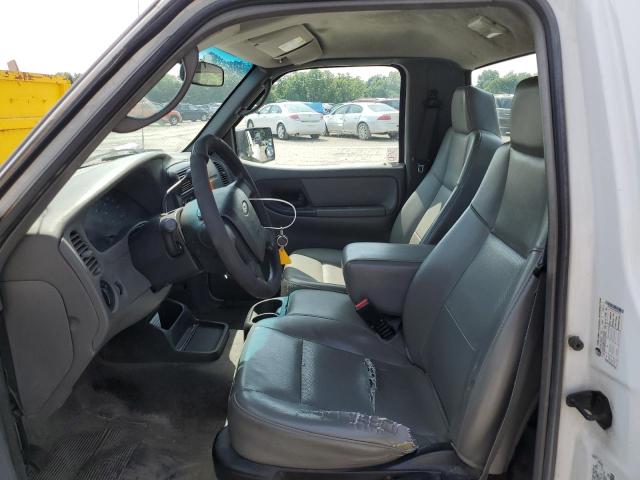 Photo 5 from auction – 2009 FORD RANGER with VIN 1FTYR10D19PA35183