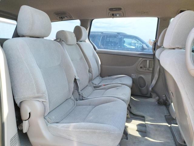 Photo 6 from auction – 2007 TOYOTA SIENNA CE with VIN 5TDZK23C97S029748