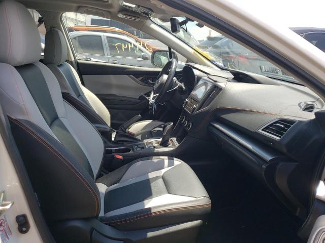 Photo 5 from auction – 2019 SUBARU CROSSTREK with VIN JF2GTANC6K8296033