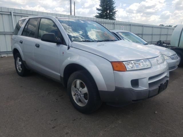 2005 Saturn Vue