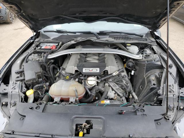 Photo 7 from auction – 2017 FORD MUSTANG GT with VIN 1FA6P8CF2H5318498